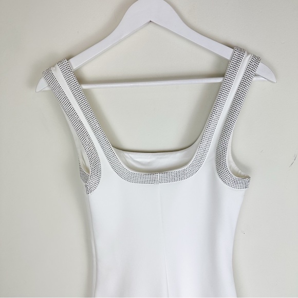 Zara Rhinestone Dress - Picture 3 of 13